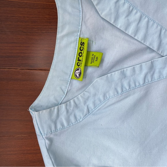 Crocs Scrub Top Bundle - S - Picture 2 of 5